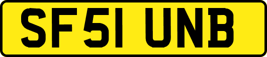 SF51UNB