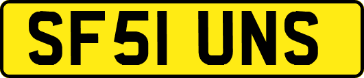 SF51UNS