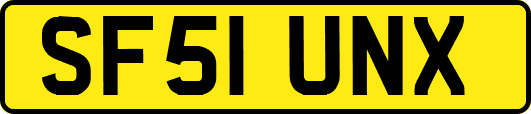 SF51UNX