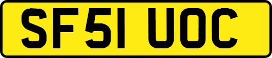 SF51UOC