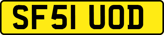 SF51UOD