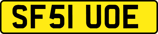 SF51UOE