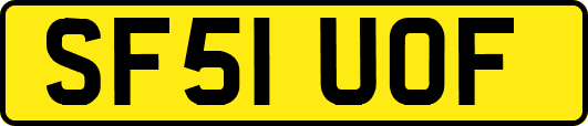 SF51UOF