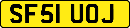 SF51UOJ