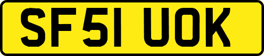 SF51UOK