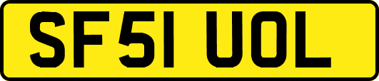 SF51UOL