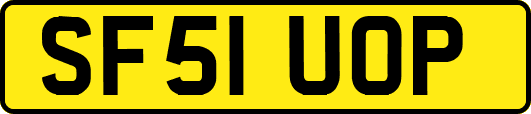 SF51UOP