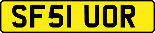 SF51UOR