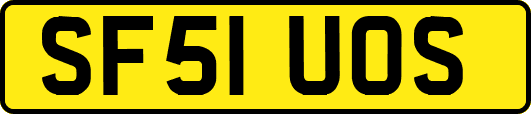 SF51UOS