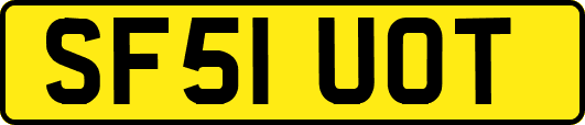 SF51UOT