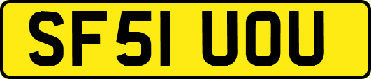 SF51UOU