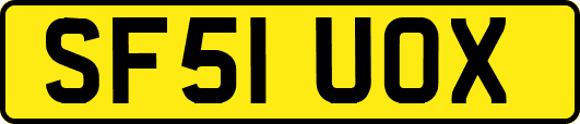 SF51UOX
