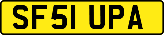 SF51UPA