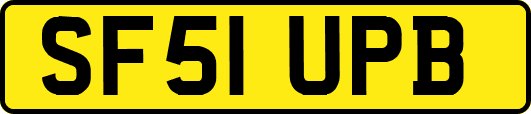 SF51UPB