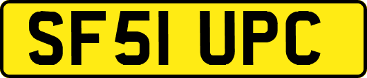 SF51UPC