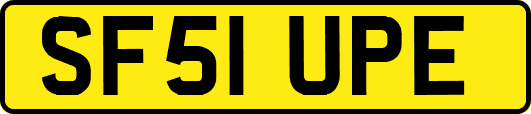 SF51UPE