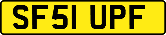 SF51UPF