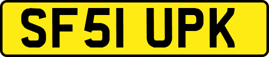 SF51UPK