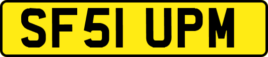 SF51UPM
