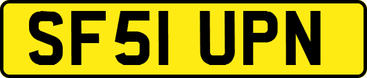 SF51UPN