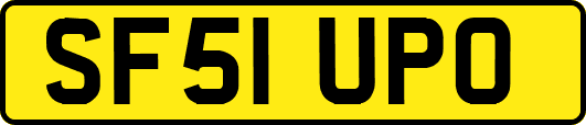 SF51UPO