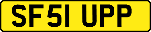 SF51UPP