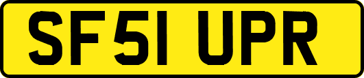 SF51UPR