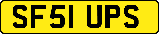 SF51UPS