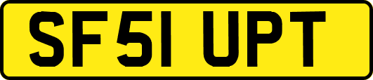 SF51UPT