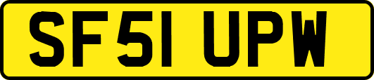 SF51UPW