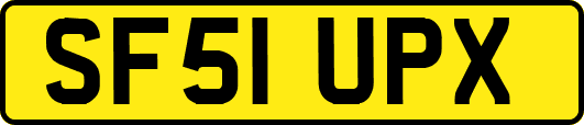 SF51UPX
