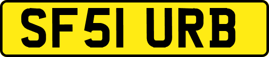 SF51URB