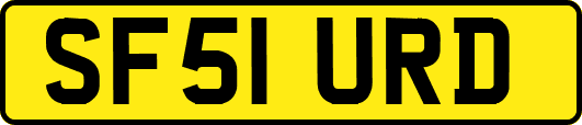 SF51URD