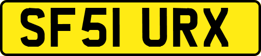 SF51URX