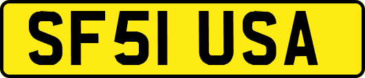 SF51USA