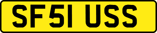 SF51USS