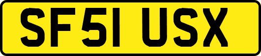 SF51USX