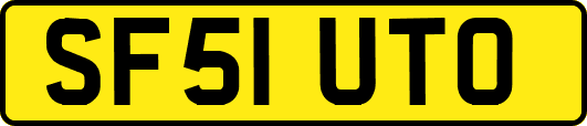 SF51UTO