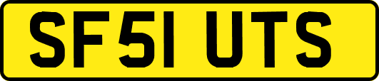 SF51UTS