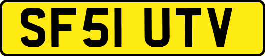 SF51UTV