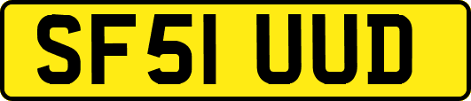 SF51UUD