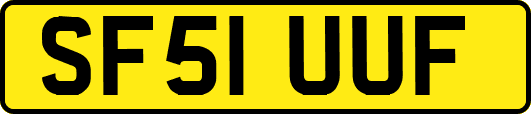 SF51UUF