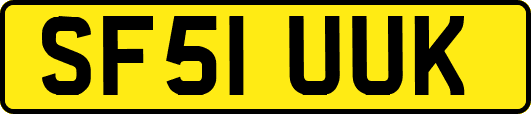 SF51UUK