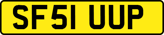 SF51UUP