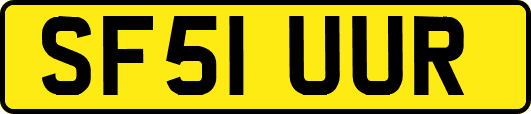 SF51UUR