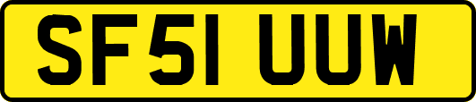 SF51UUW