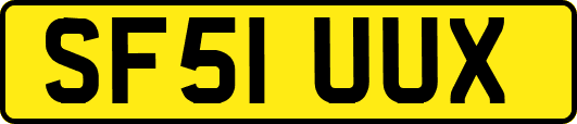 SF51UUX