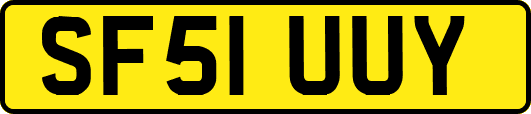 SF51UUY