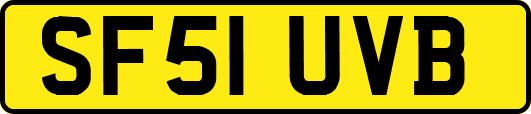 SF51UVB