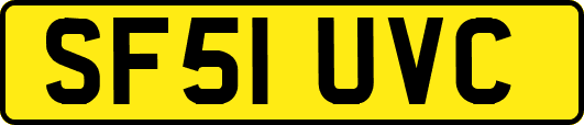 SF51UVC